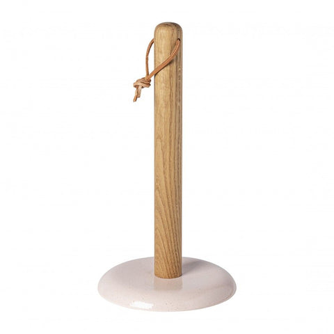 Pacifica Paper towel holder - 14'' - Marshmallow