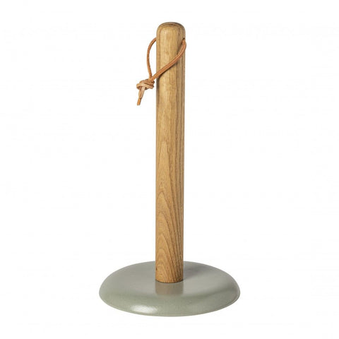 Pacifica Paper towel holder - 14'' - Artichoke
