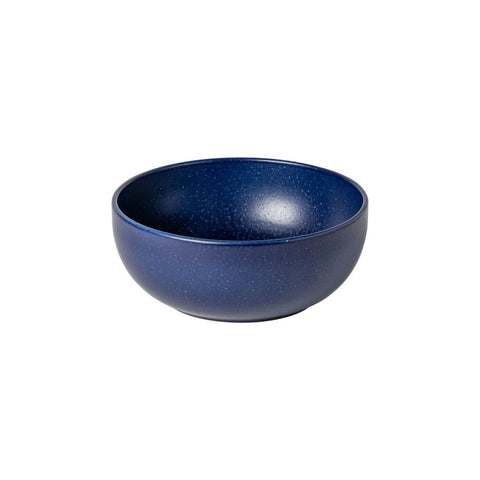 Pacifica Serving bowl - 8'' - Blueberry
