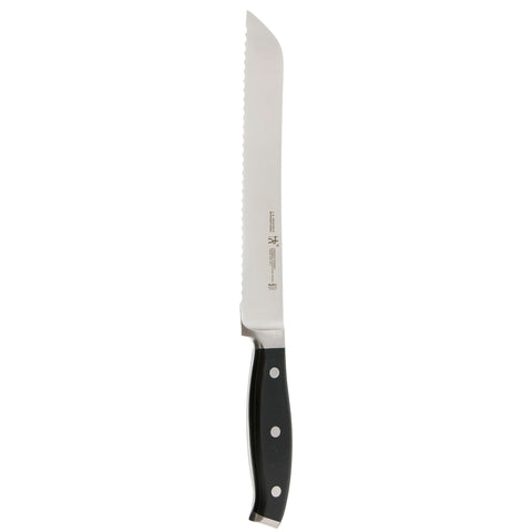 Forged Premio - 8" Bread Knife