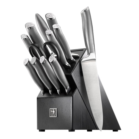Modernist - 13pc Knife Block Set