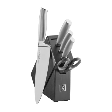 Modernist - 6pc Studio Knife Block Set