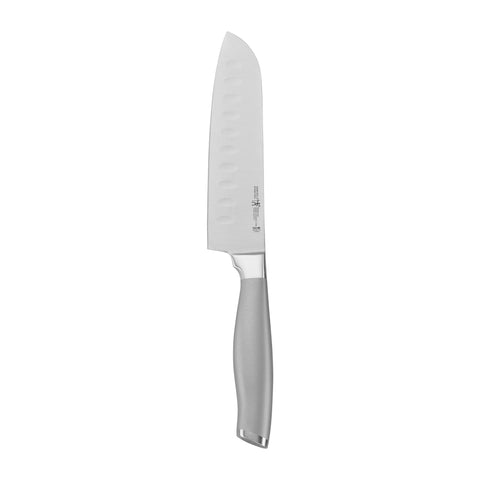 Modernist - 5" Hollow Edge Santoku