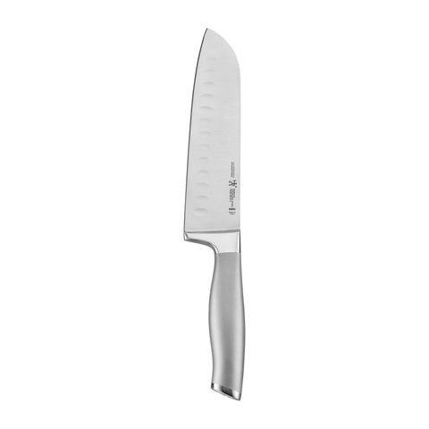 Modernist - 7" Hollow Edge Santoku