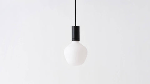 Arlo Cloud Pendant Shade - IN STOCK