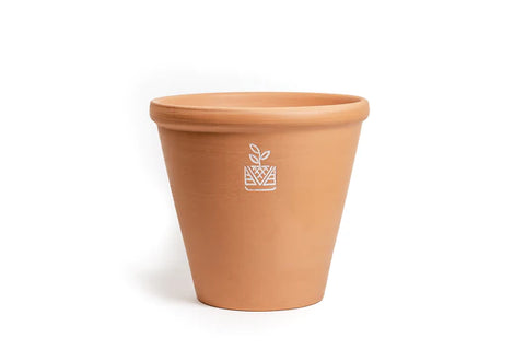 NEW Natural Clay Terra-Cotta Vasums