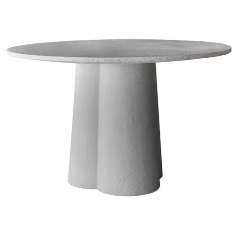 Mono Dining Table - White