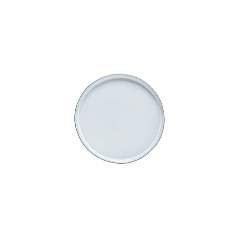 Lagoa Eco Gres  Bread plate - 16 cm | 6'' - White