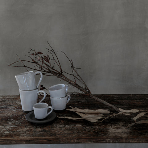 Plano  Tea cup - 0.19 L | 6 oz. - White