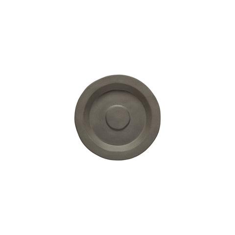 Plano  Saucer - 15 cm | 6'' - Biscuit