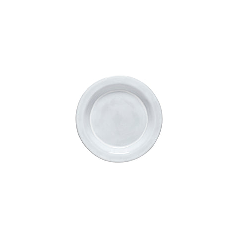 Plano  Dip dish/saucer - 15 cm | 6'' - White