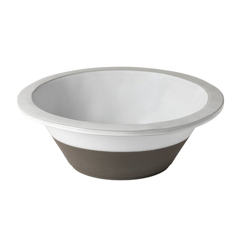 Plano  Serving bowl - 30 cm | 12'' - White