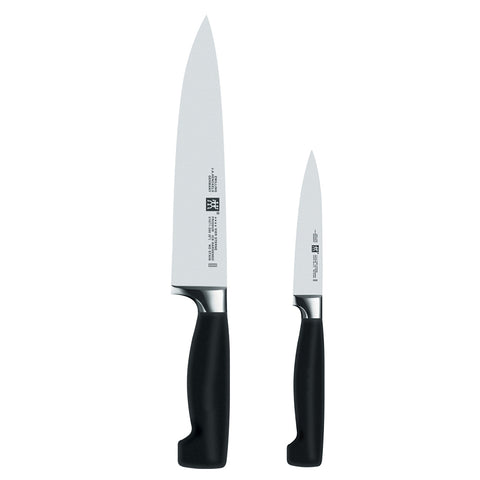 Four Star - "The Must Haves" 2pc Knife Set