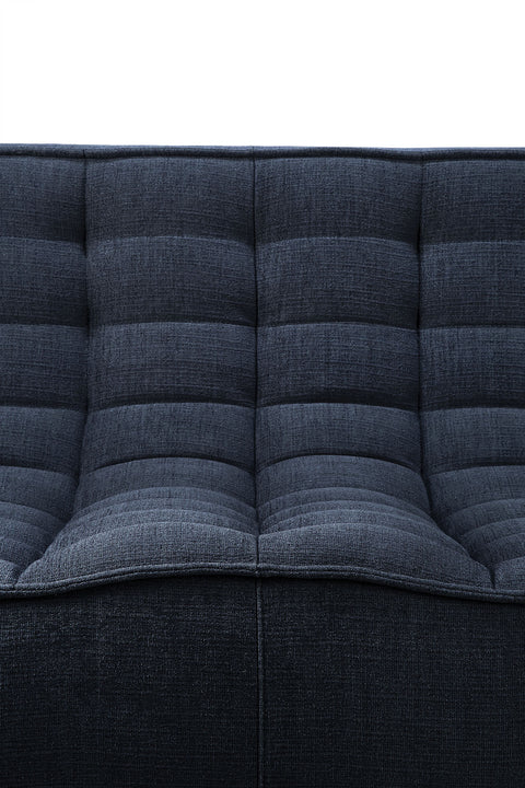 N701 sofa - 2 Seater - Graphite