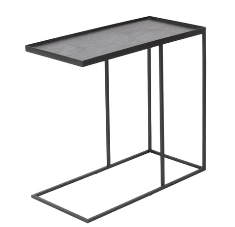 Tray Side table,Medium - Rectangular