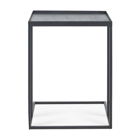 Tray Side Table -Square- Small