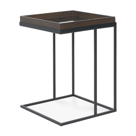 Tray Side Table -Square- Small