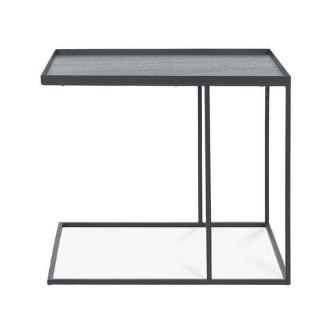 Tray Side Table -Square - Large