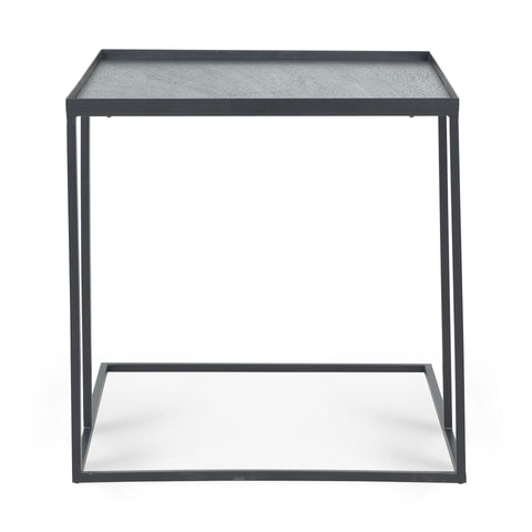 Tray Side Table -Square - Large