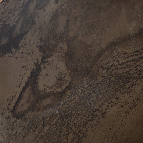 Bingham Coffee Table- Distressed Iron