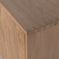 Isador Sideboard-Dry Wash Poplar