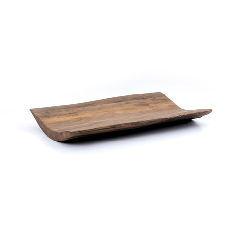 Emerson Large Bowl-Ochre