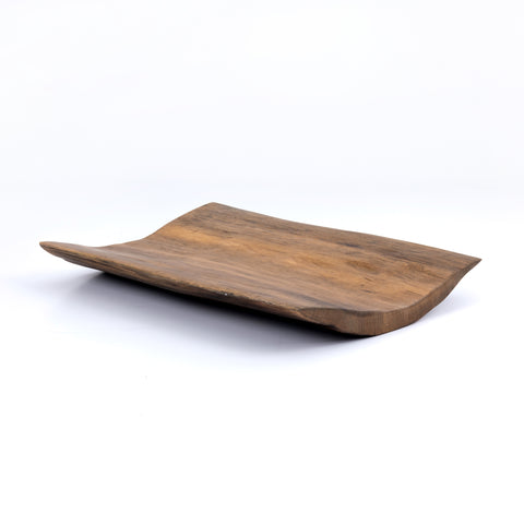 Emerson Large Bowl-Ochre