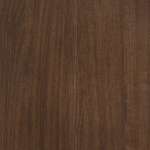 Trey Modular Wide Bookcase-Auburn Poplar