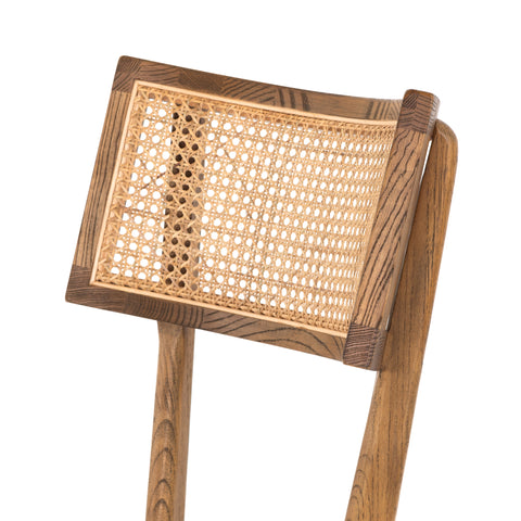 Britt Counter Stool-Toasted Nettlewood