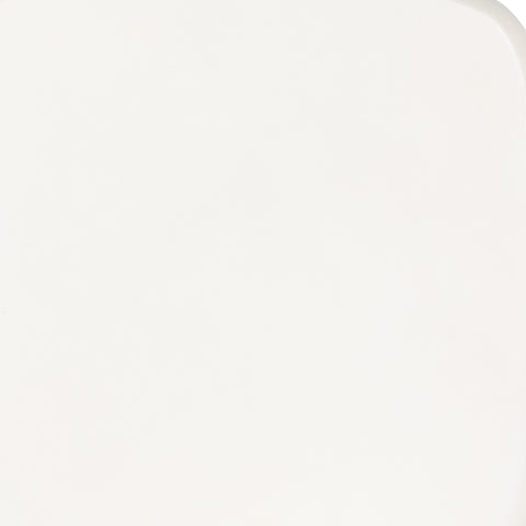 Dante Coffee Table-White Concrete