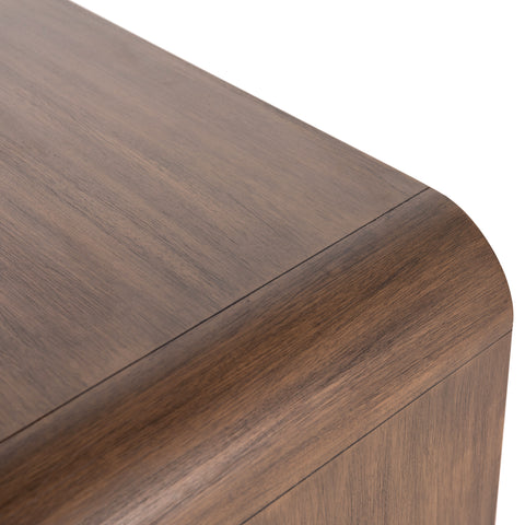 Stark Sideboard-Warm Espresso