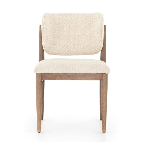 Joren Dining Chair-Irving Taupe