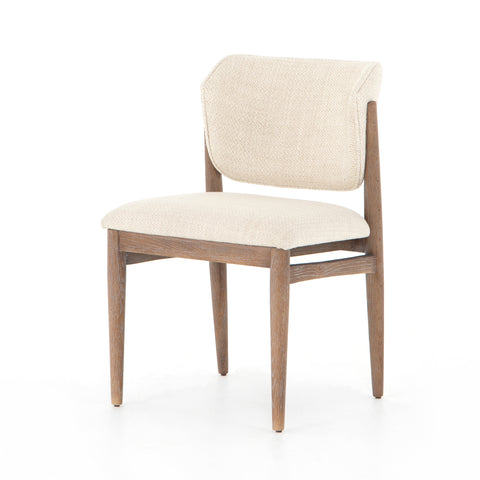 Joren Dining Chair-Irving Taupe