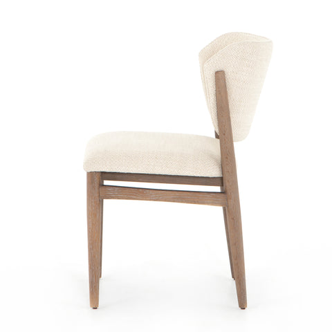 Joren Dining Chair-Irving Taupe