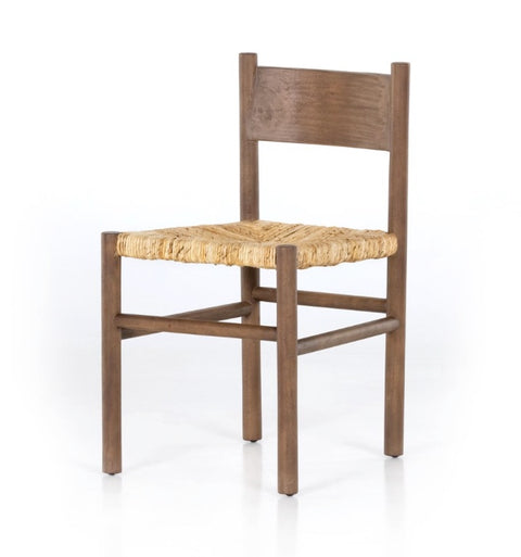 Largo Dining Chair-Sundried mango