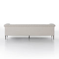 Watson Sofa-93"-Cambric Ivory