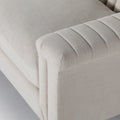 Watson Sofa-93"-Cambric Ivory