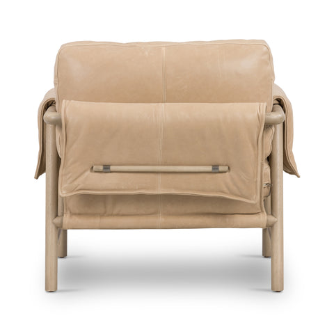 Harrison Chair-Palermo Nude
