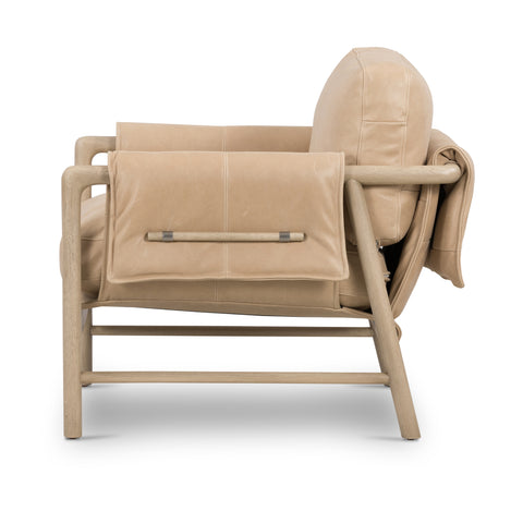 Harrison Chair-Palermo Nude