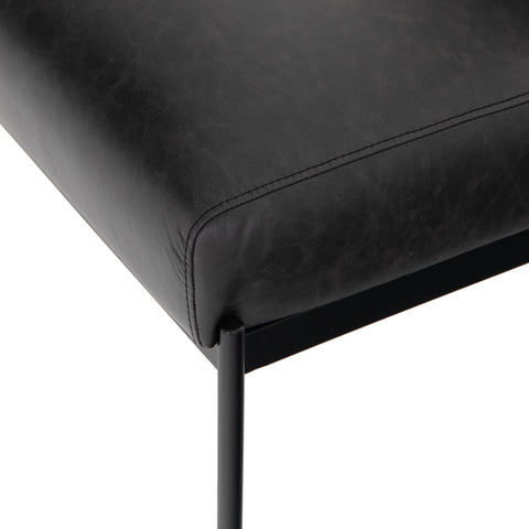 Klein Dining Chair-Sonoma Black