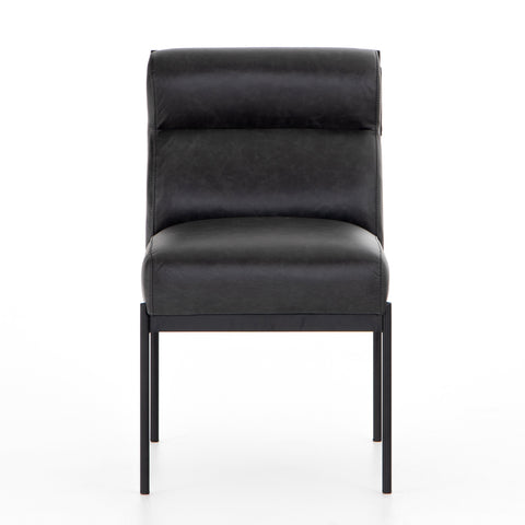 Klein Dining Chair-Sonoma Black