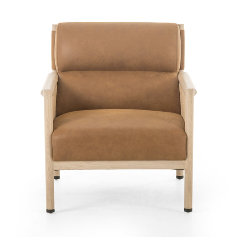 Kempsey Chair - Kennison Cognac