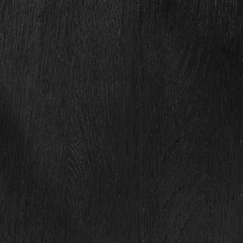 Naples Dining Chair-Black Oak