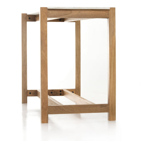 Scout Bar Table-Auburn Mango