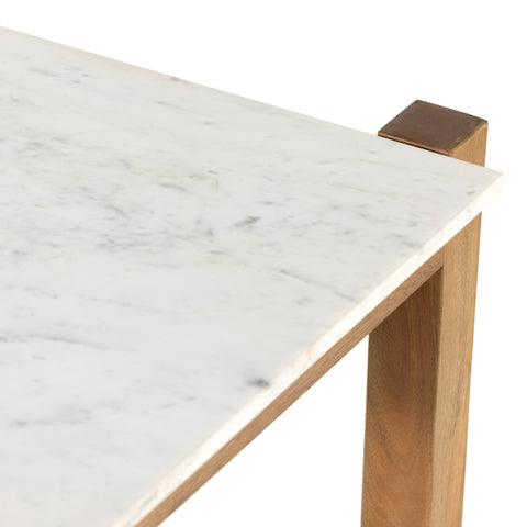 Scout Bar Table-Auburn Mango