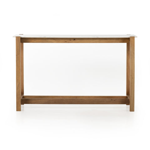 Scout Bar Table-Auburn Mango