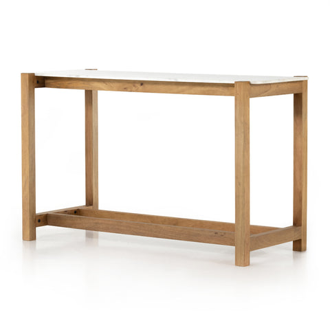 Scout Bar Table-Auburn Mango