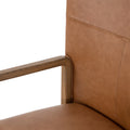 Cohen Desk Chair-Sonoma Butterscotch