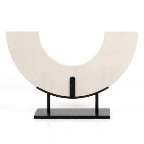 Sandstone Sculpture - Heartsmere Marble