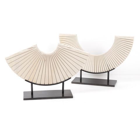 Sandstone Sculpture - Heartsmere Marble